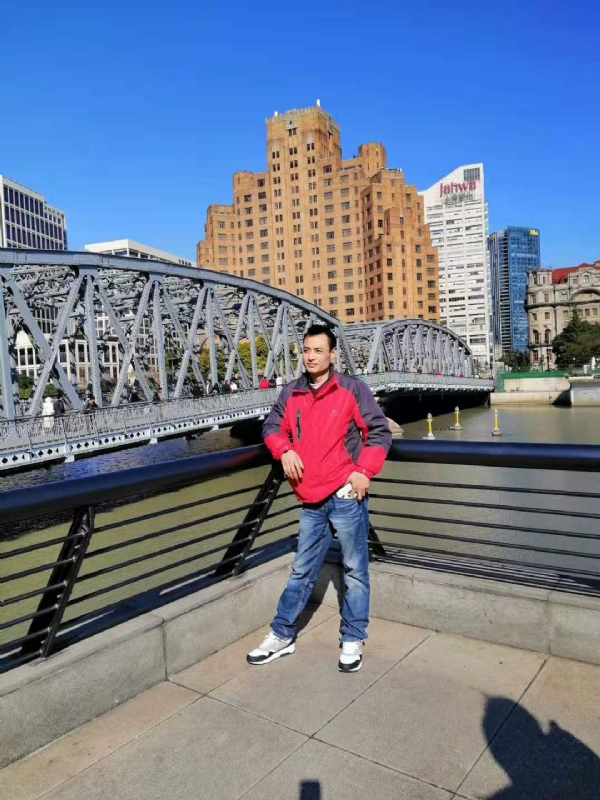 老乐的第一张照片--浙江认干亲服务网