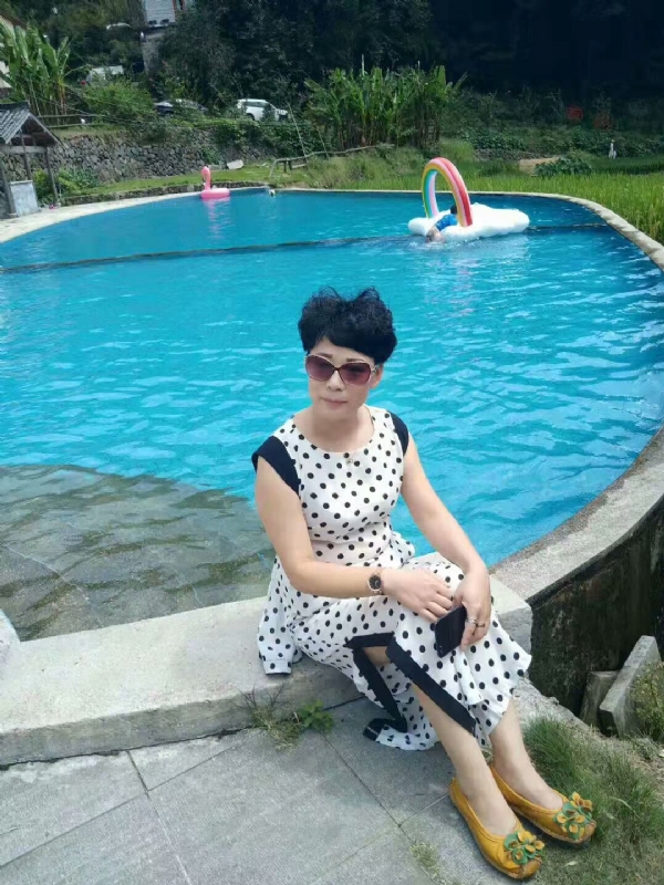 守望幸福的第一张照片--浙江认干亲服务网