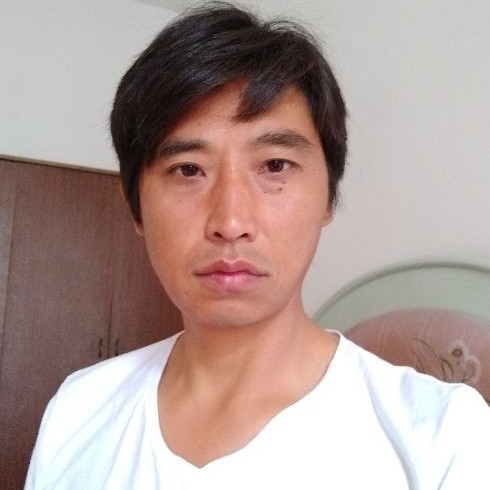 莞尔一笑的第一张照片--浙江认干亲服务网