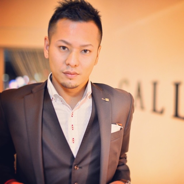 Lamborghini的第二张照片--浙江认干亲服务网