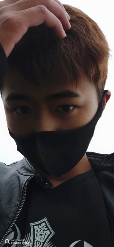 迷軍的第一张照片--浙江认干亲服务网