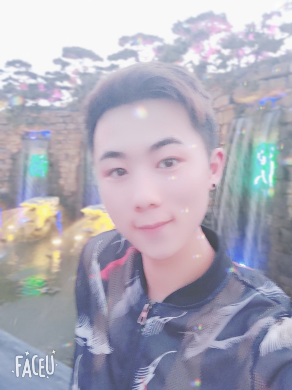 迷軍的第二张照片--浙江认干亲服务网