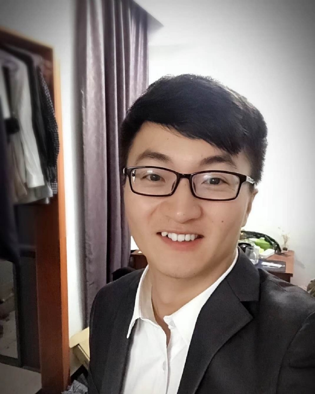 辞梦余生的第三张照片--浙江认干亲服务网