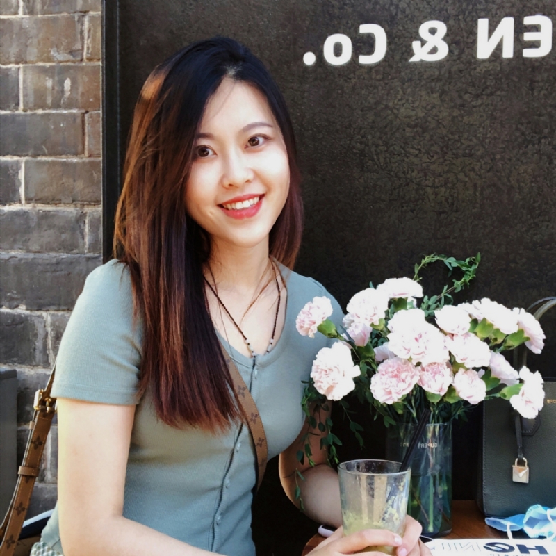 周雅茹的第一张照片--浙江认干亲服务网