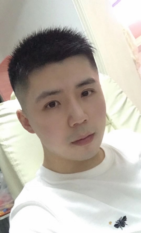 阿信的第一张照片--浙江认干亲服务网