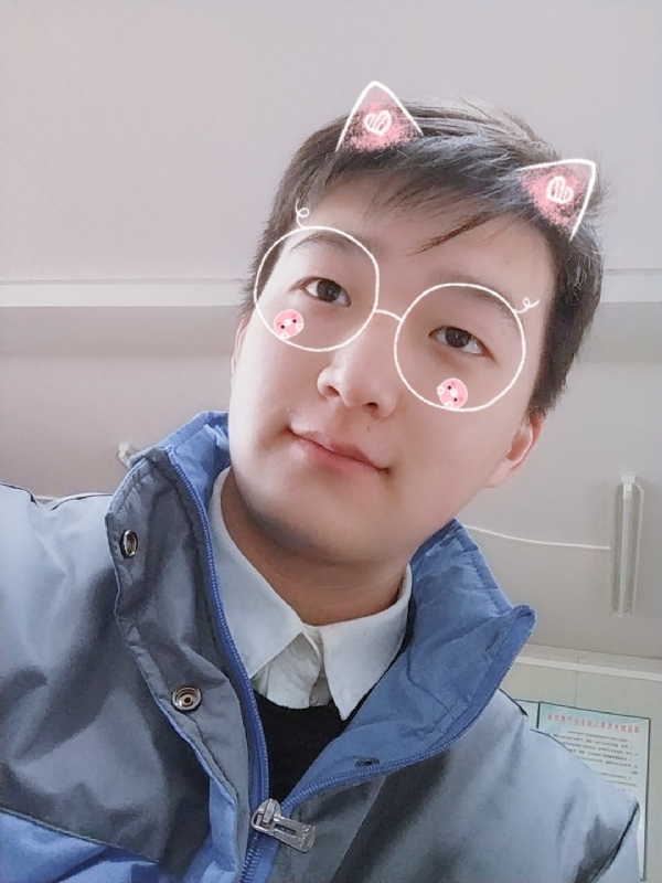 岚歌的第二张照片--浙江认干亲服务网