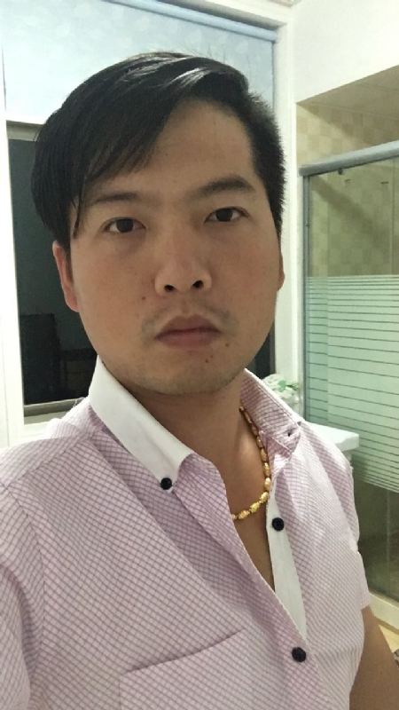 彬彬有礼的第二张照片--浙江认干亲服务网