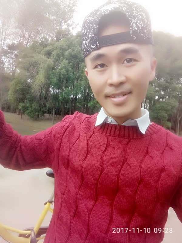 丹尼的第一张照片--浙江认干亲服务网