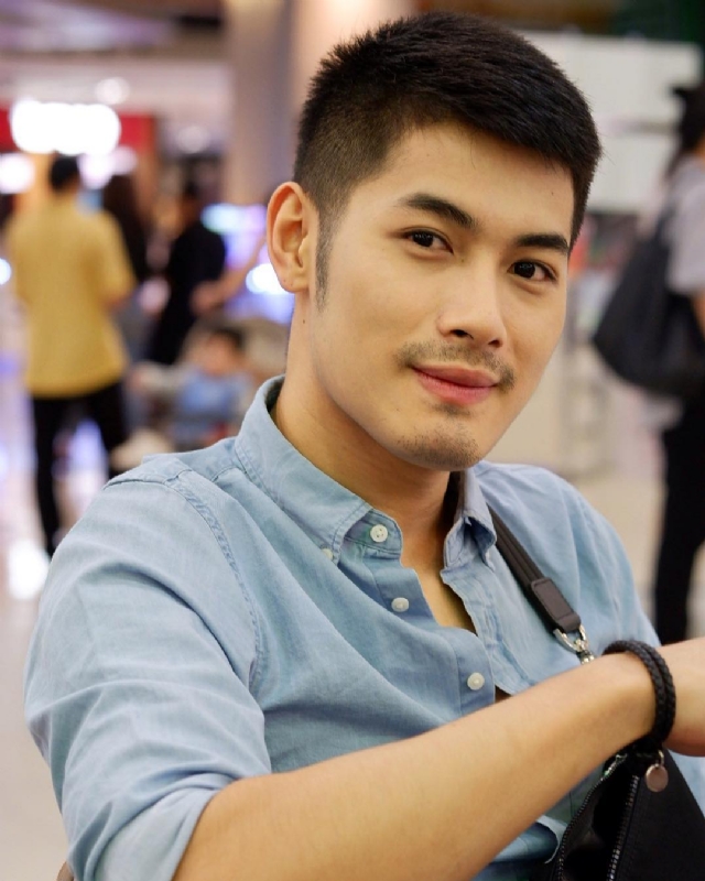 独狼的第一张照片--浙江认干亲服务网