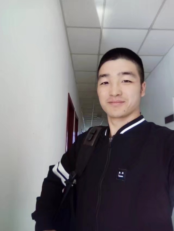 简单的鱼的第一张照片--浙江认干亲服务网