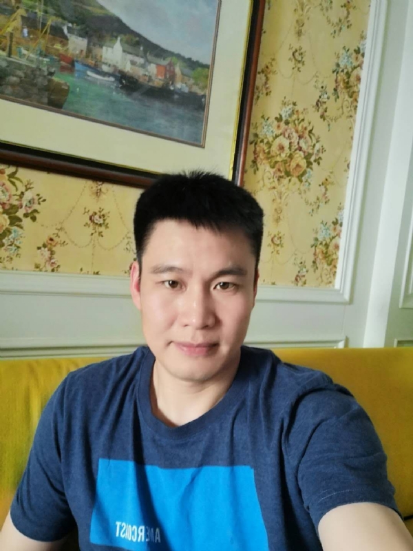 阳光灿烂的第二张照片--浙江认干亲服务网