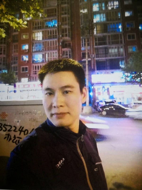 阳光灿烂的第三张照片--浙江认干亲服务网