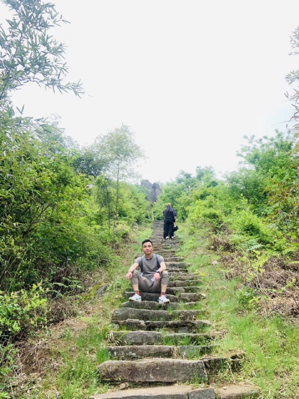 该怎么写喃的第一张照片--浙江认干亲服务网