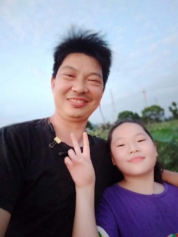 老王2的第一张照片--浙江认干亲服务网