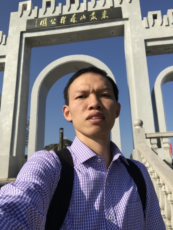 期待有缘的你的第一张照片--浙江认干亲服务网