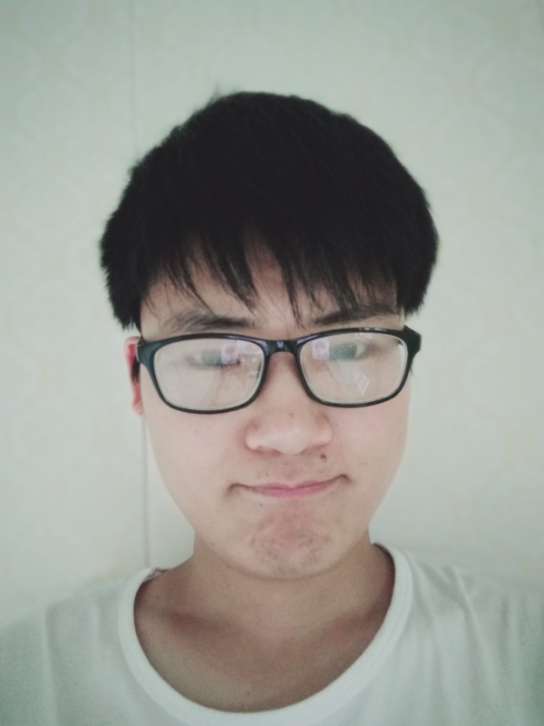 陈先生的第一张照片--浙江认干亲服务网