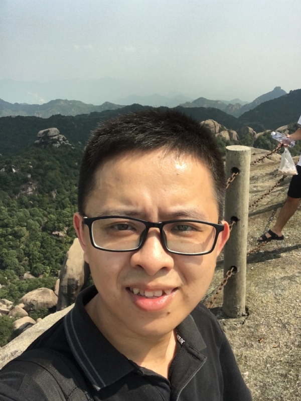 七凌的第一张照片--浙江认干亲服务网