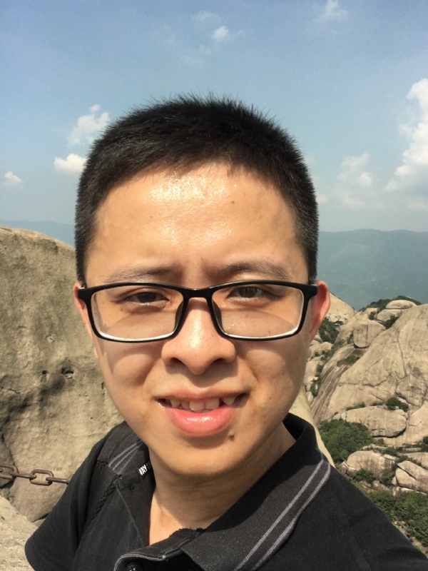 七凌的第三张照片--浙江认干亲服务网