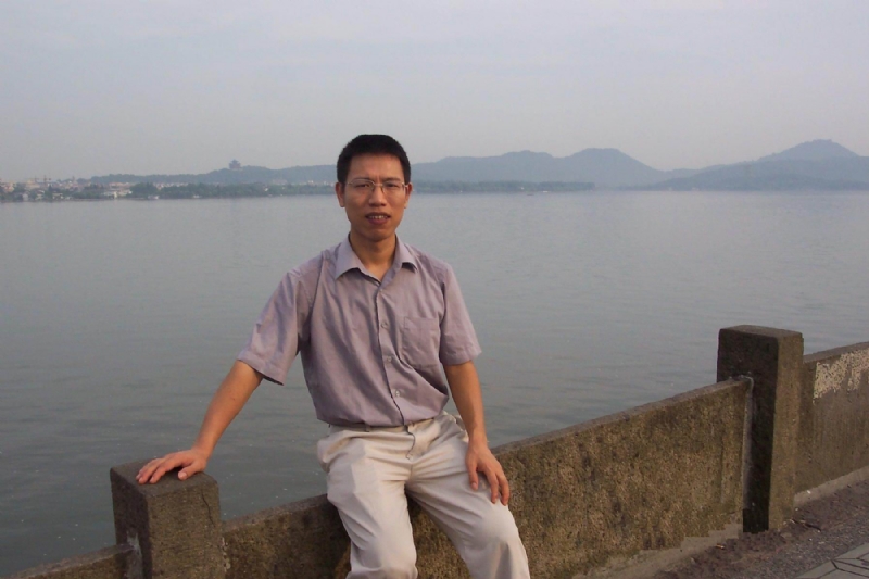 andrew的第一张照片--浙江认干亲服务网