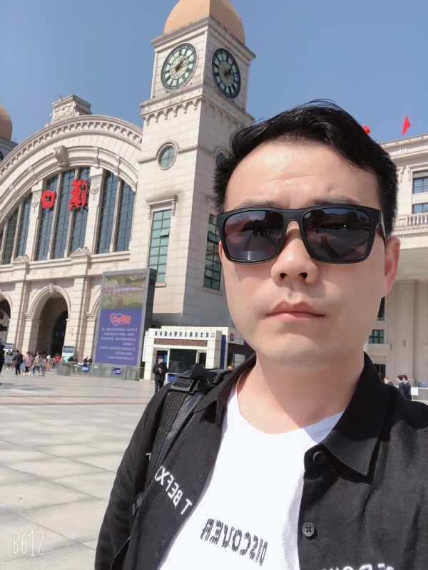 楚河畔的第一张照片--浙江认干亲服务网