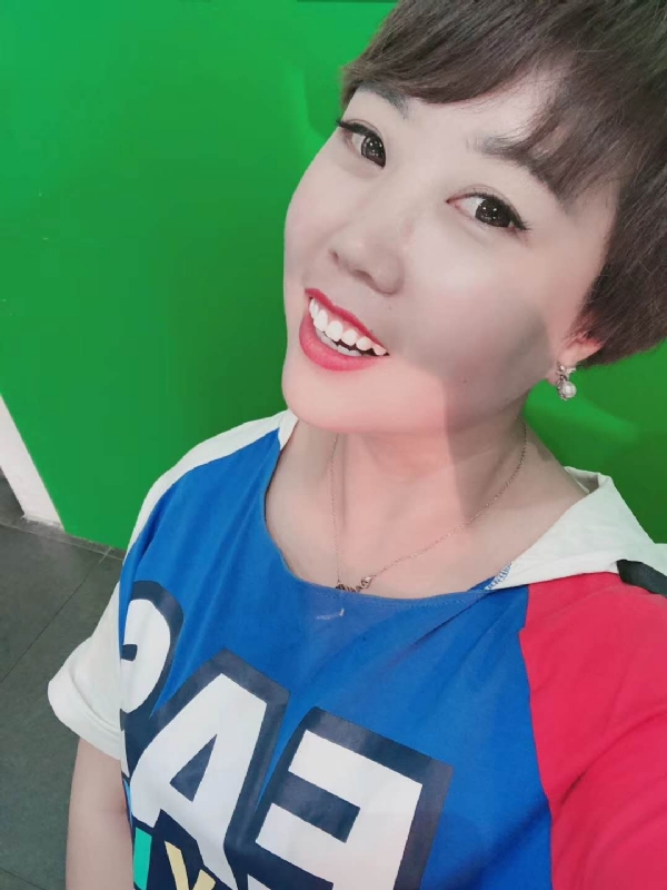 青青子衿的第一张照片--浙江认干亲服务网