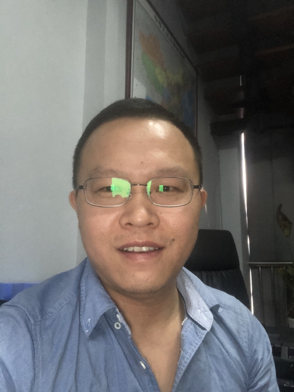 小吴的第一张照片--浙江认干亲服务网