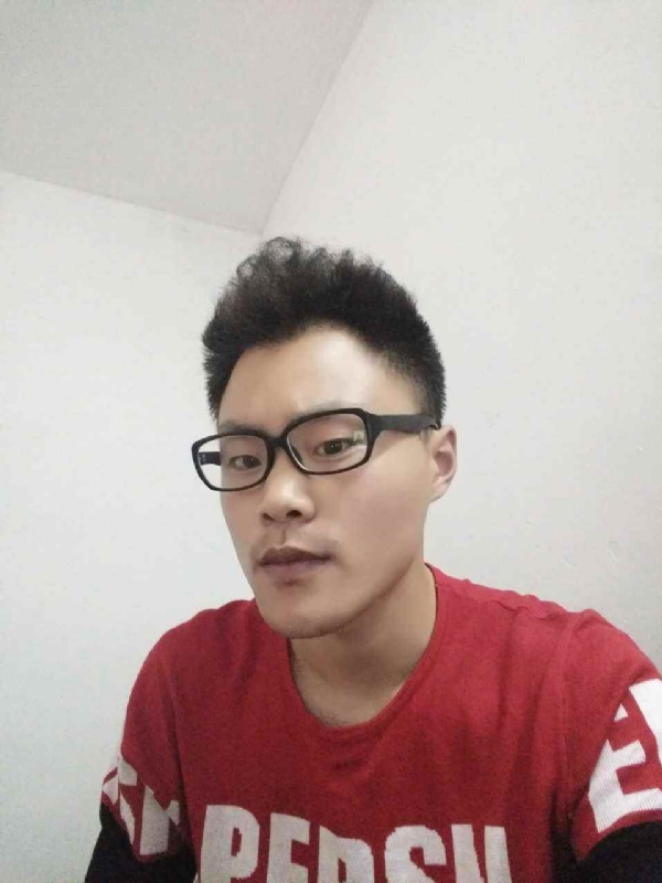 玉尚的第二张照片--浙江认干亲服务网