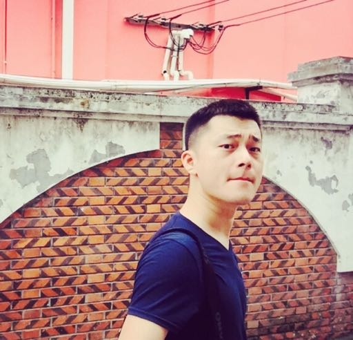 蔡亞豪的第二张照片--浙江认干亲服务网