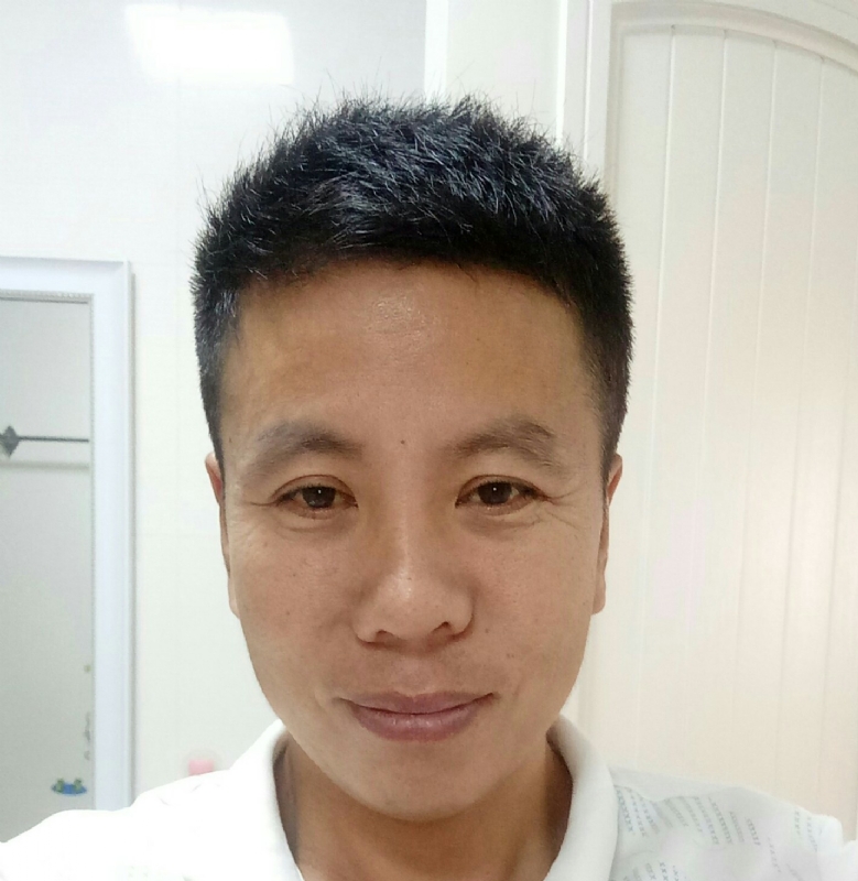 开心就好的第一张照片--浙江认干亲服务网