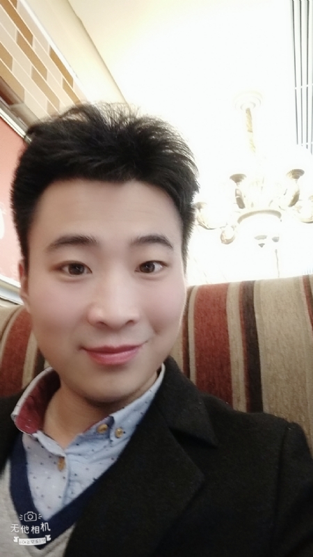 堂堂的第一张照片--浙江认干亲服务网