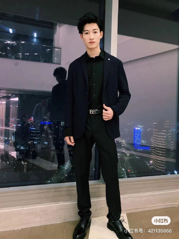 请来爱我的第二张照片--浙江认干亲服务网