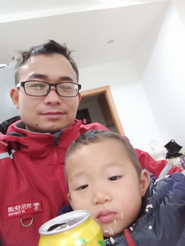 hai007的第一张照片--浙江认干亲服务网