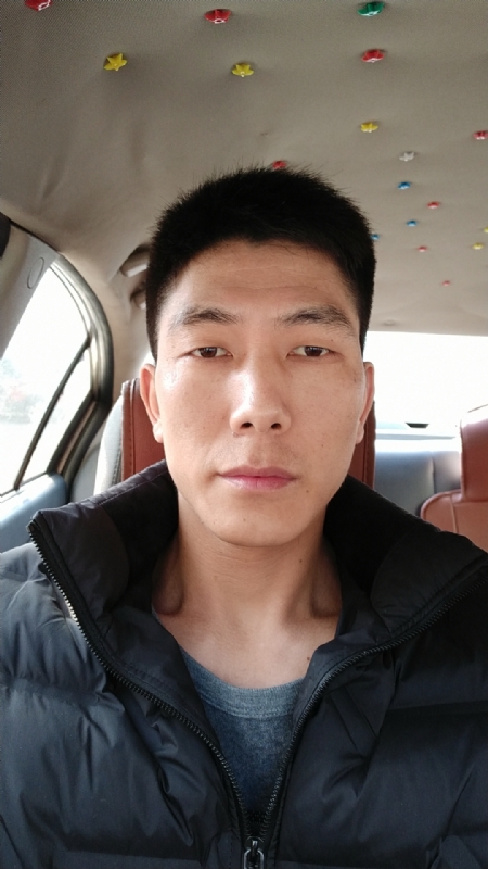 追梦人的第二张照片--浙江认干亲服务网