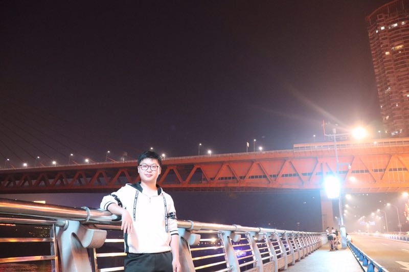 乀漓洛的第二张照片--浙江认干亲服务网