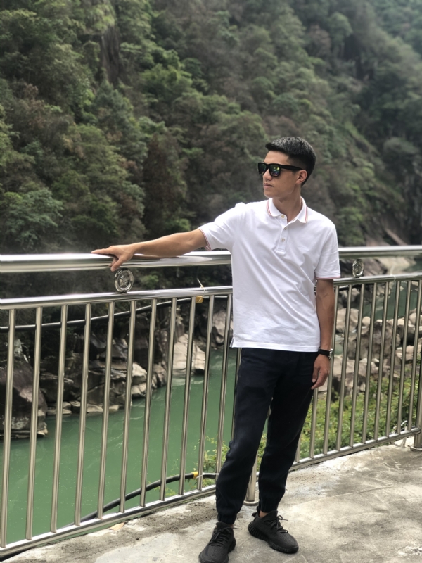 张先森的第一张照片--浙江认干亲服务网