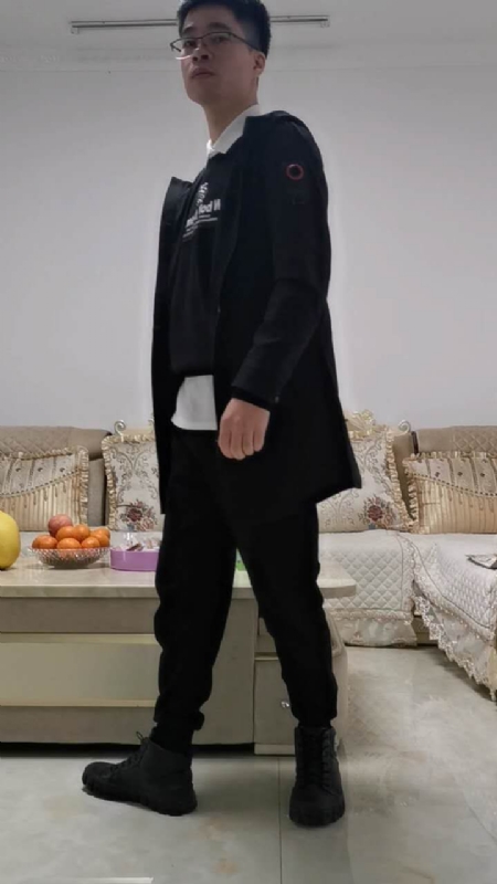 期待缘分的第一张照片--浙江认干亲服务网