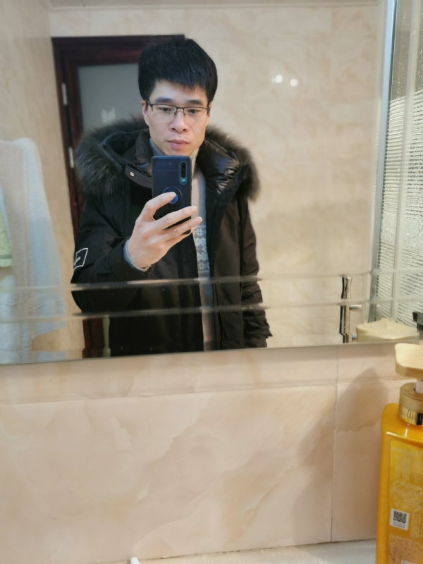 期待缘分的第三张照片--浙江认干亲服务网