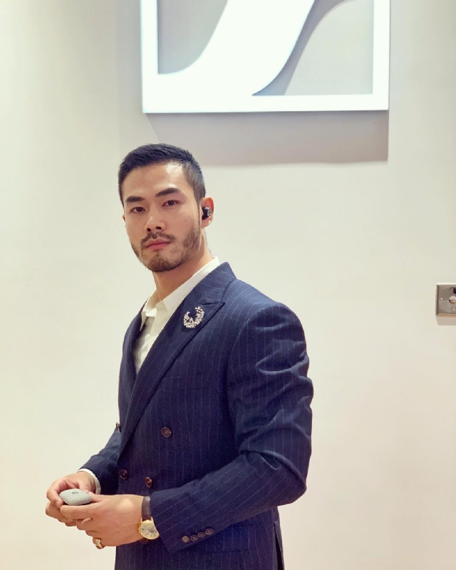 岸與海的距離的第一张照片--浙江认干亲服务网