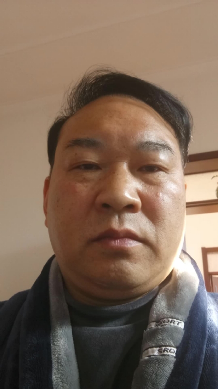 笨笨的第一张照片--浙江认干亲服务网