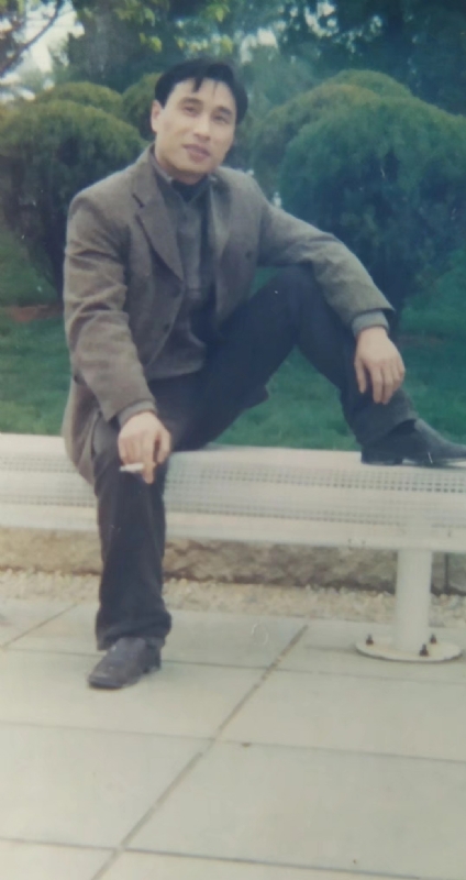 琴瑟幽心的第一张照片--浙江认干亲服务网