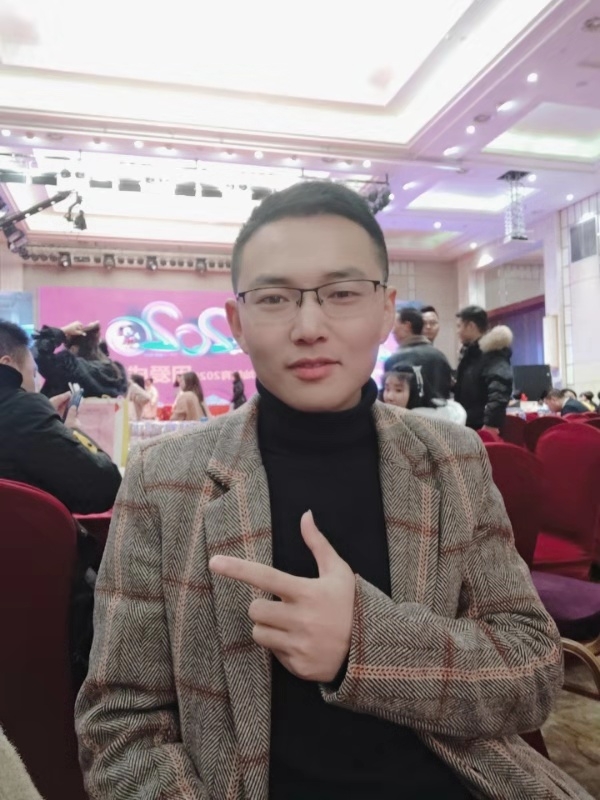 遇见不一样的自己的第一张照片--浙江认干亲服务网