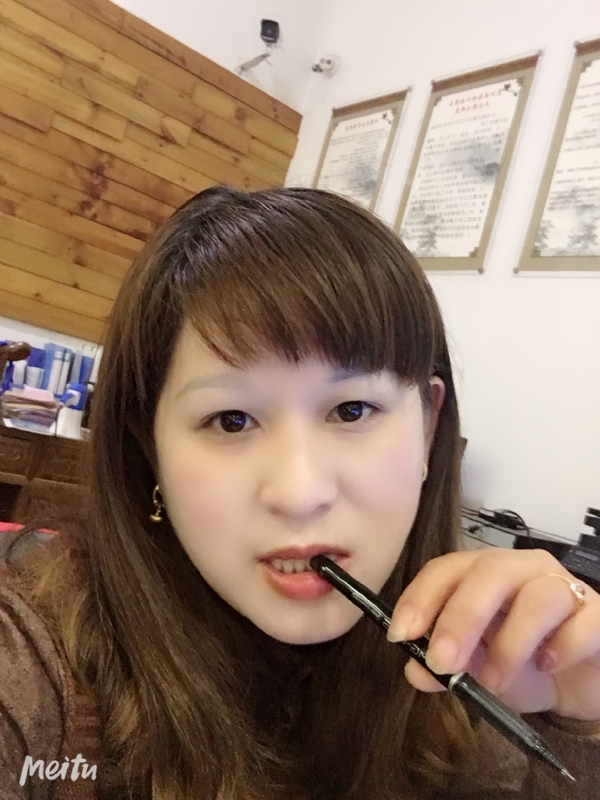 冷暧自知的第一张照片--浙江认干亲服务网