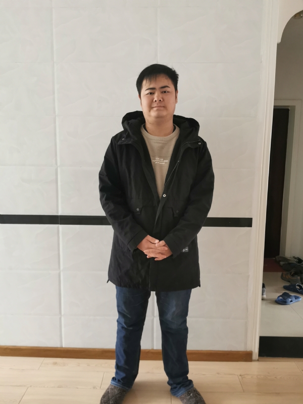 cake的第一张照片--浙江认干亲服务网