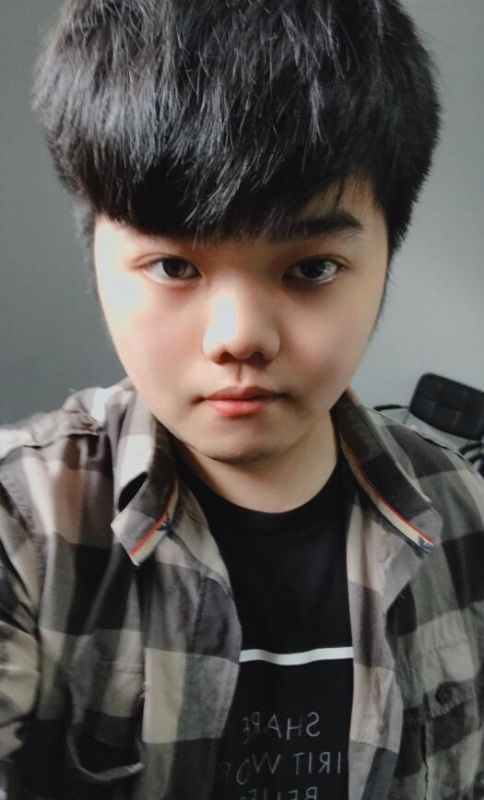 芒果i的第二张照片--浙江认干亲服务网