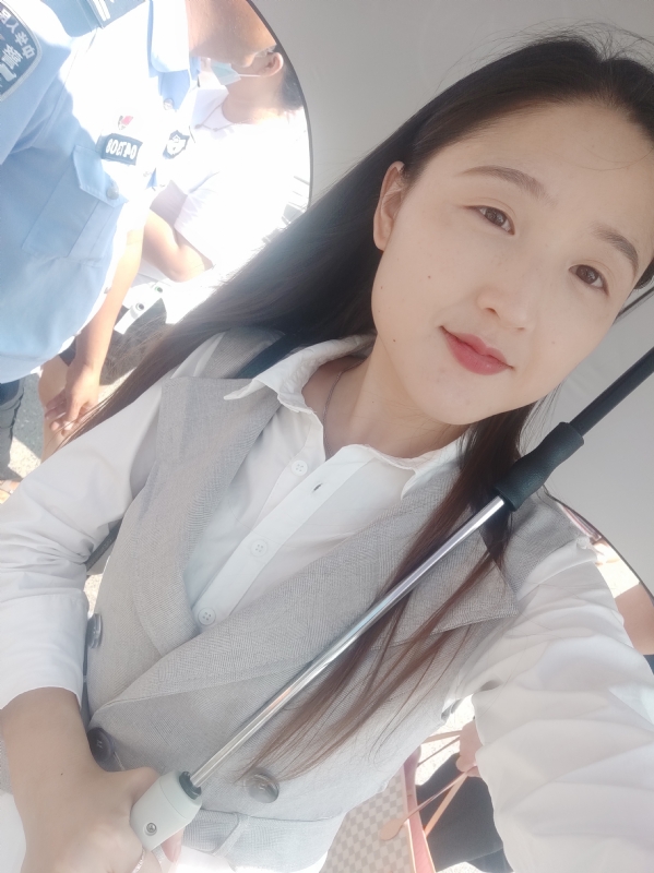 木子田心的第一张照片--浙江认干亲服务网