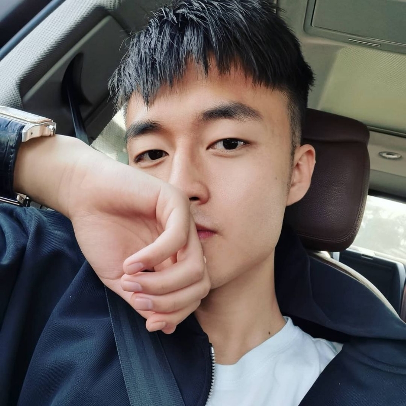 毅桦的第一张照片--浙江认干亲服务网