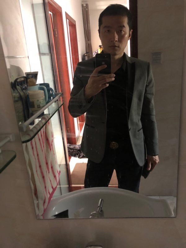 小平哥的第一张照片--浙江认干亲服务网