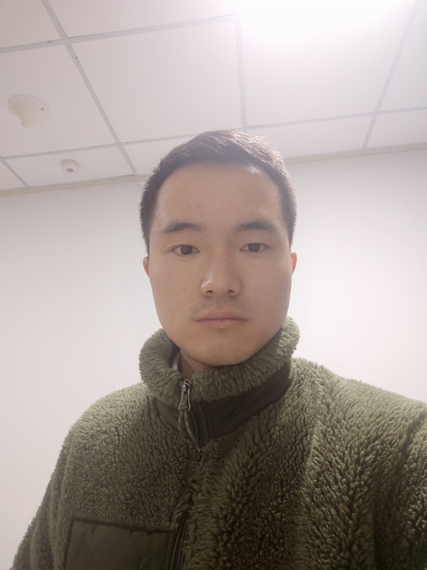 醒醒的第二张照片--浙江认干亲服务网