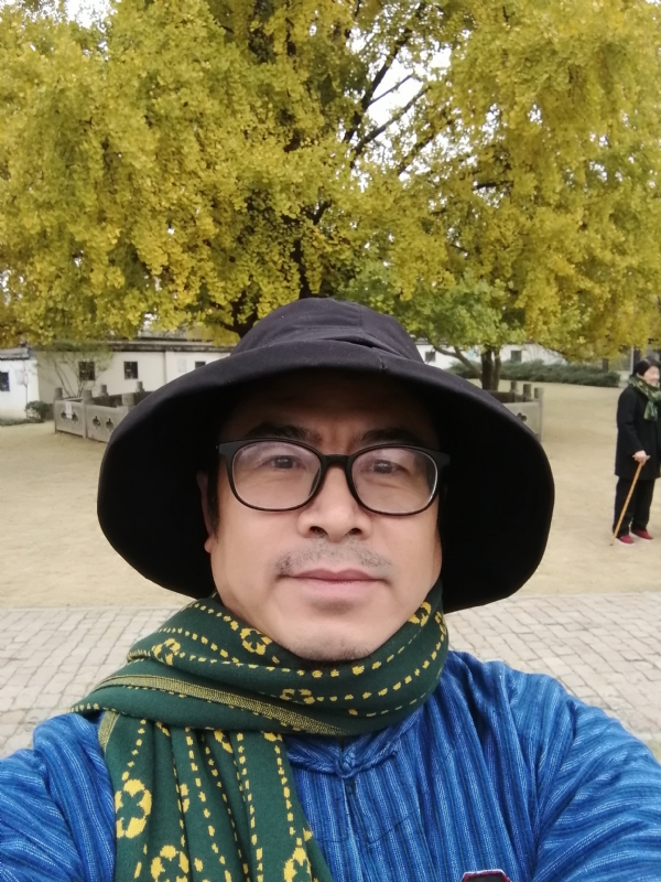 自由人的第一张照片--浙江认干亲服务网