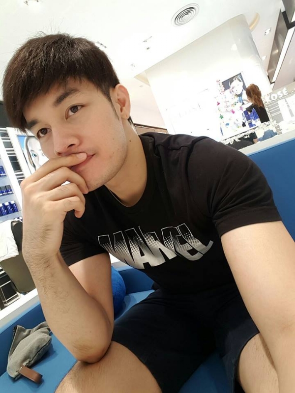 张枫的第一张照片--浙江认干亲服务网